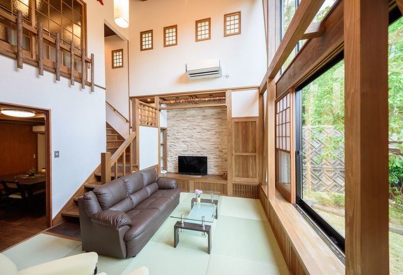 בית מלון כפרי Kaede No Shoja