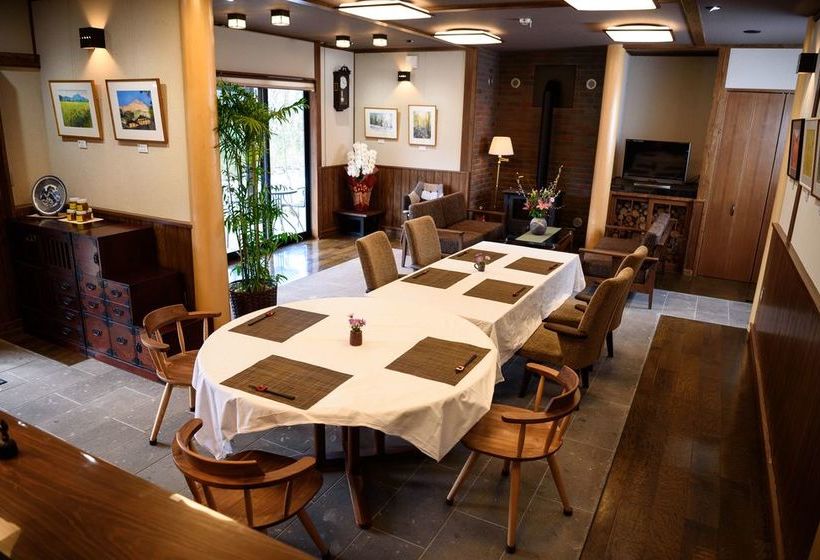 בית מלון כפרי Kaede No Shoja