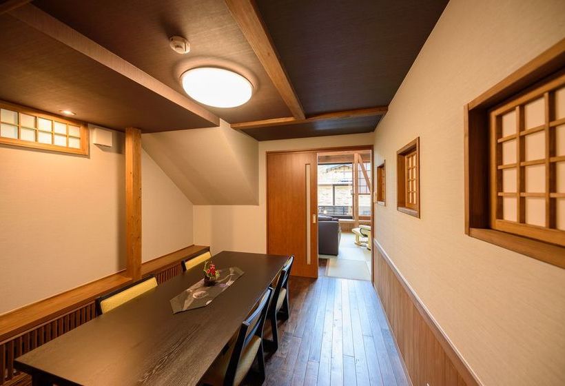 בית מלון כפרי Kaede No Shoja