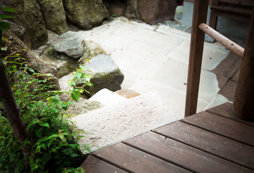 בית מלון כפרי Kaede No Shoja