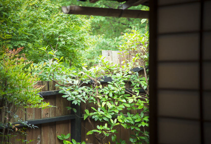 בית מלון כפרי Kaede No Shoja