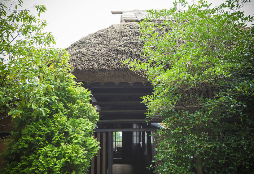 בית מלון כפרי Kaede No Shoja