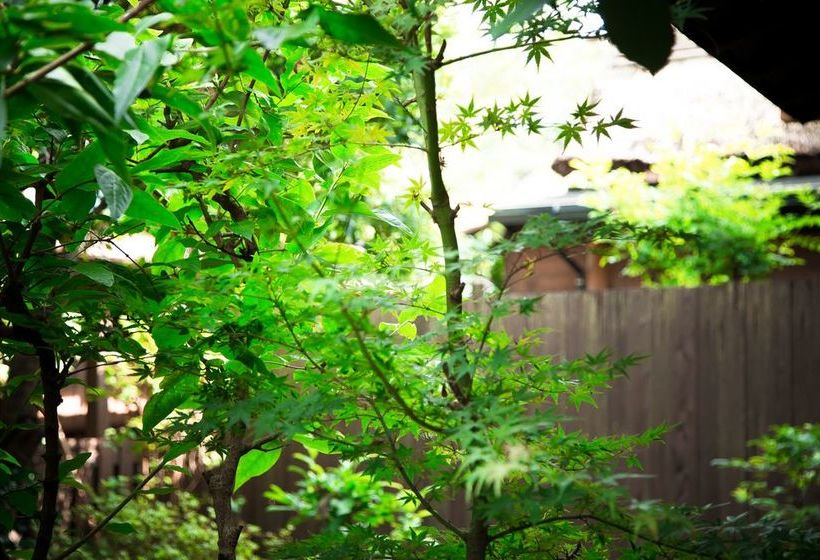 בית מלון כפרי Kaede No Shoja