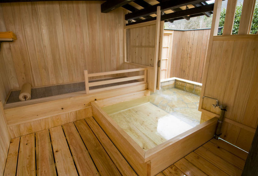 בית מלון כפרי Kaede No Shoja