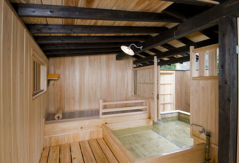 בית מלון כפרי Kaede No Shoja