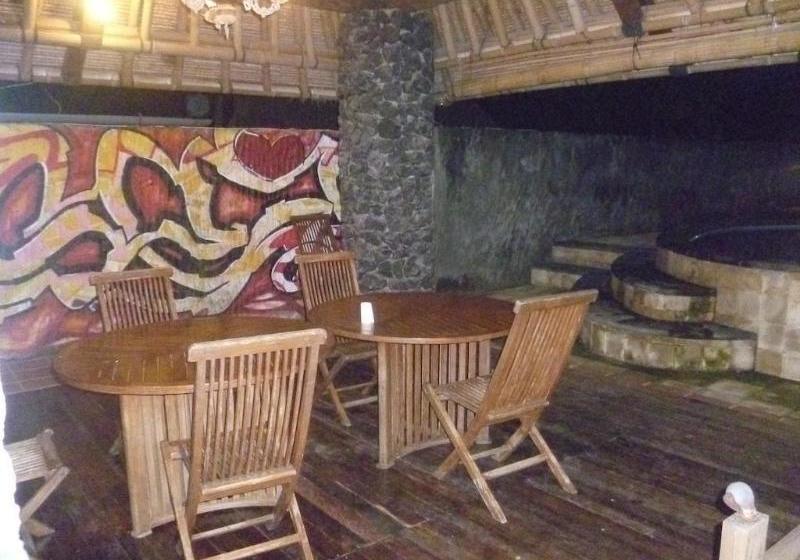 酒店 Kangkung Cottage