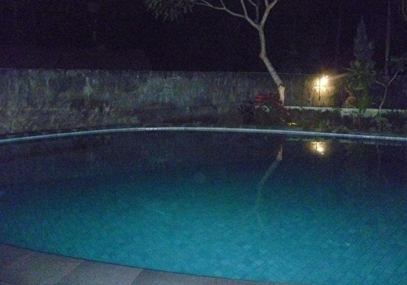 酒店 Kangkung Cottage