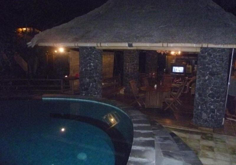 酒店 Kangkung Cottage