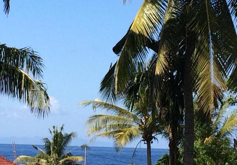 酒店 Kangkung Cottage