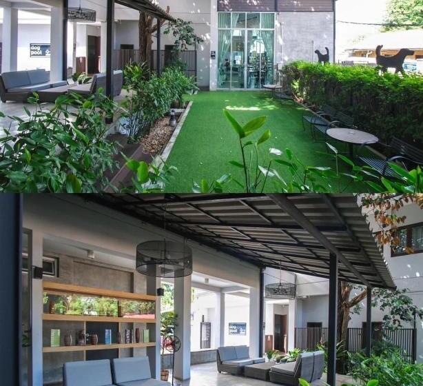 فندق Ketawa Pet Friendly