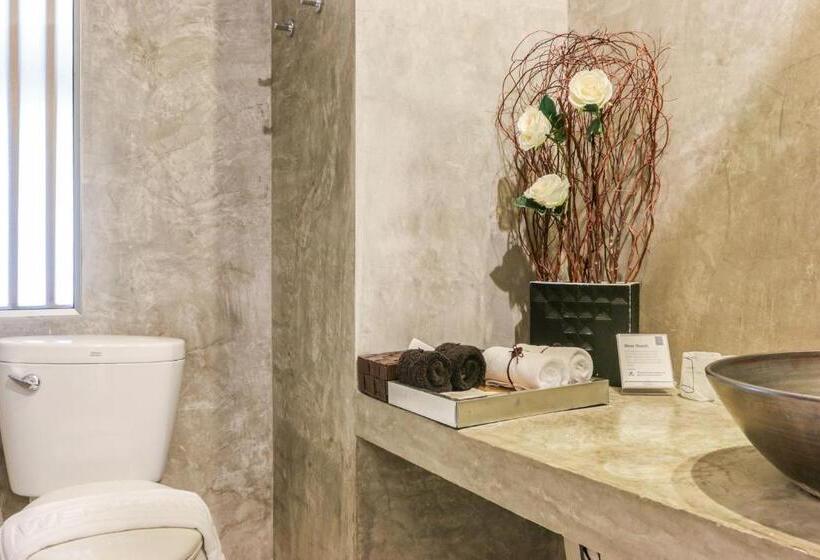 فندق Ketawa Pet Friendly