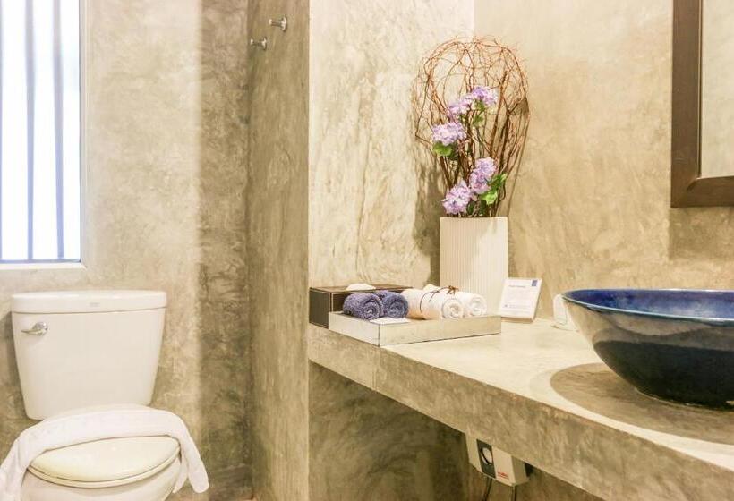 فندق Ketawa Pet Friendly