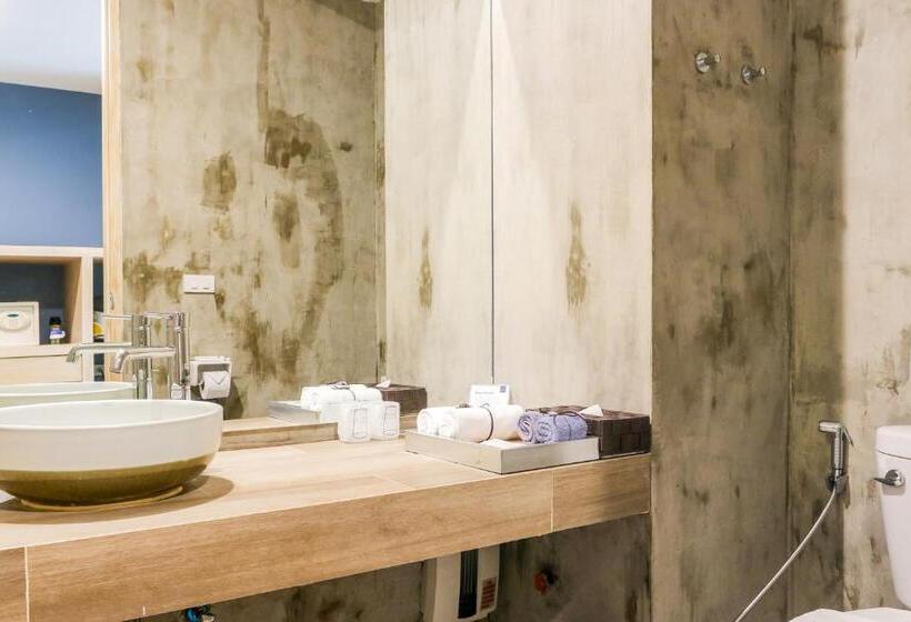 فندق Ketawa Pet Friendly