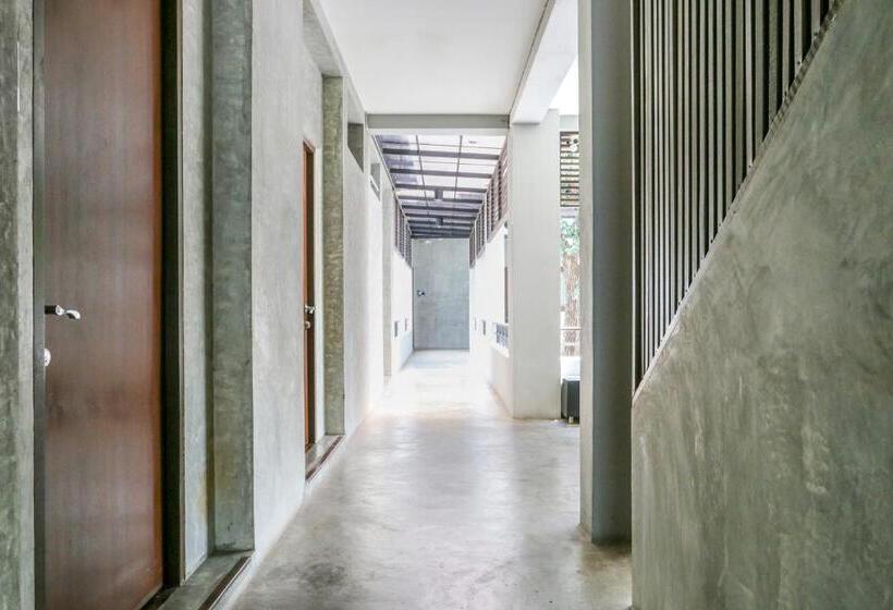 فندق Ketawa Pet Friendly