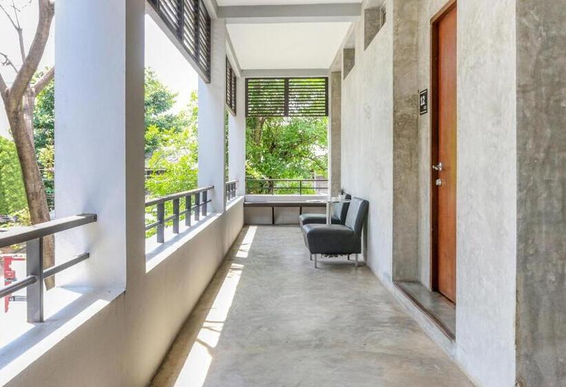 فندق Ketawa Pet Friendly