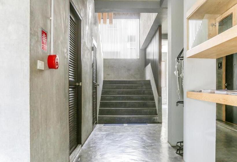 فندق Ketawa Pet Friendly