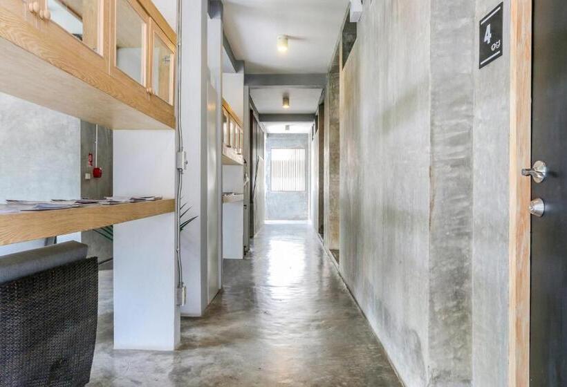 فندق Ketawa Pet Friendly