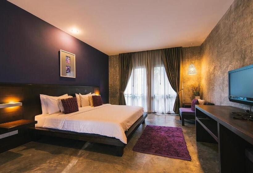 فندق Ketawa Pet Friendly