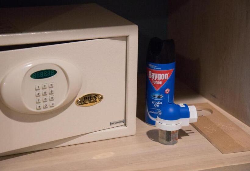 فندق Ketawa Pet Friendly