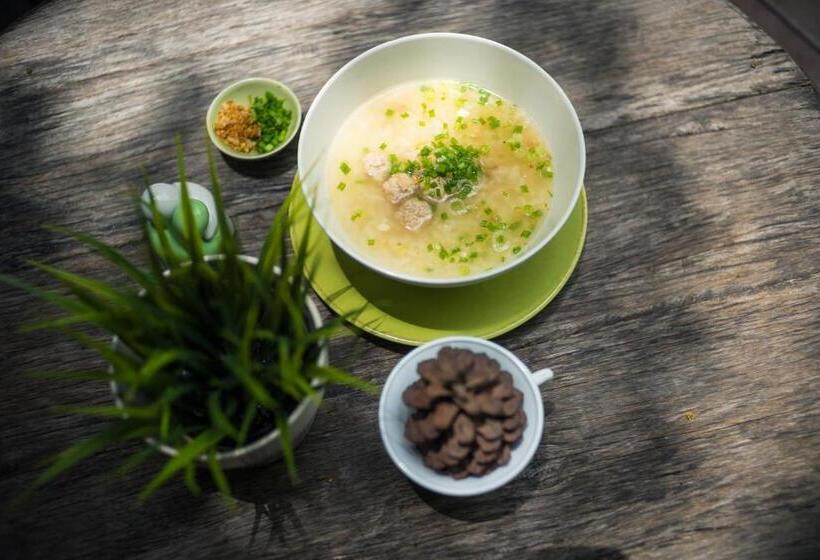 فندق Ketawa Pet Friendly