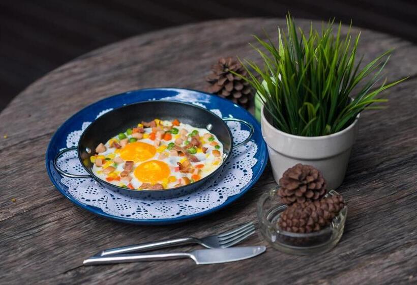 فندق Ketawa Pet Friendly