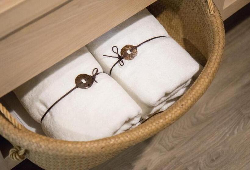 فندق Ketawa Pet Friendly