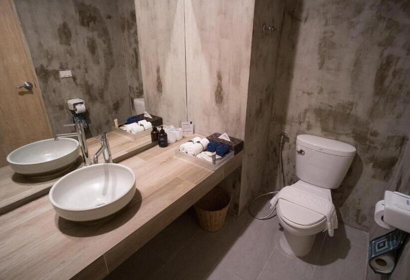 فندق Ketawa Pet Friendly