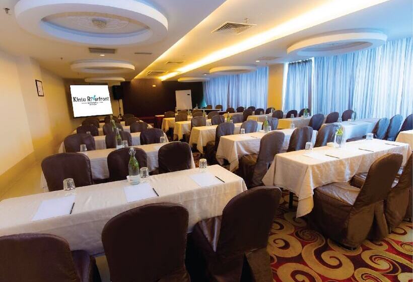 Kinta Riverfront Hotel & Suites