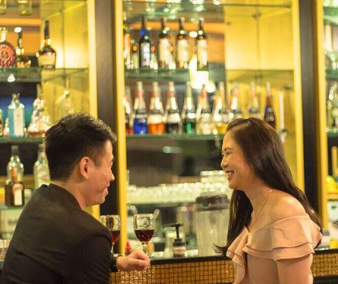 Kinta Riverfront Hotel & Suites