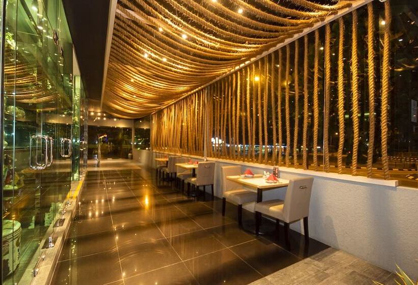Kinta Riverfront Hotel & Suites