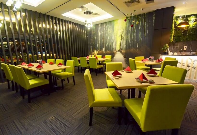 Kinta Riverfront Hotel & Suites