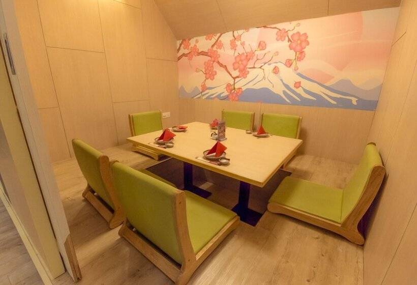 Kinta Riverfront Hotel & Suites