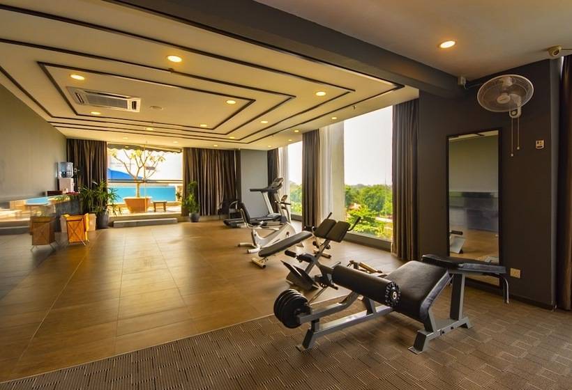 Kinta Riverfront Hotel & Suites