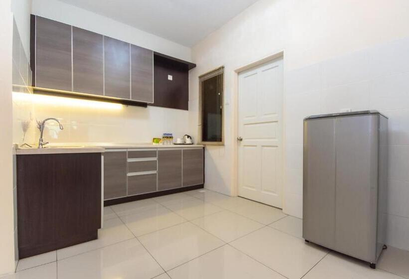 Kinta Riverfront Hotel & Suites