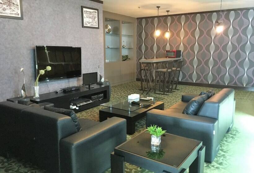 Kinta Riverfront Hotel & Suites