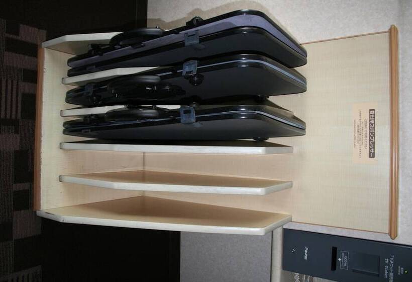 Kofu Washington Hotel Plaza