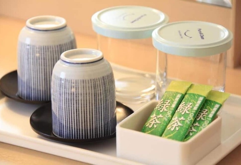 Kofu Washington Hotel Plaza