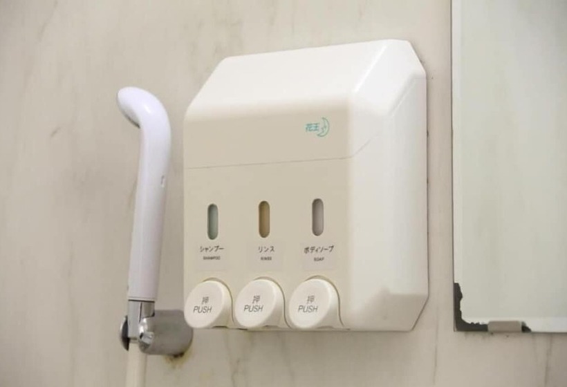 Kofu Washington Hotel Plaza