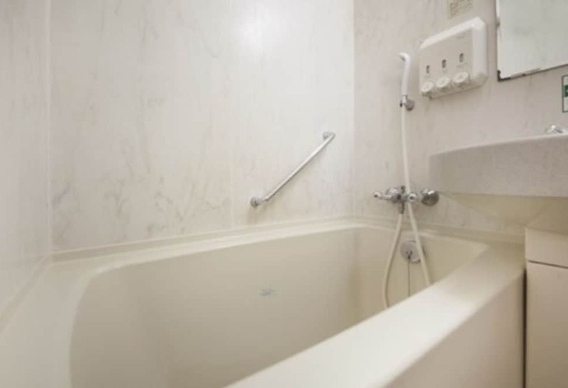 Kofu Washington Hotel Plaza