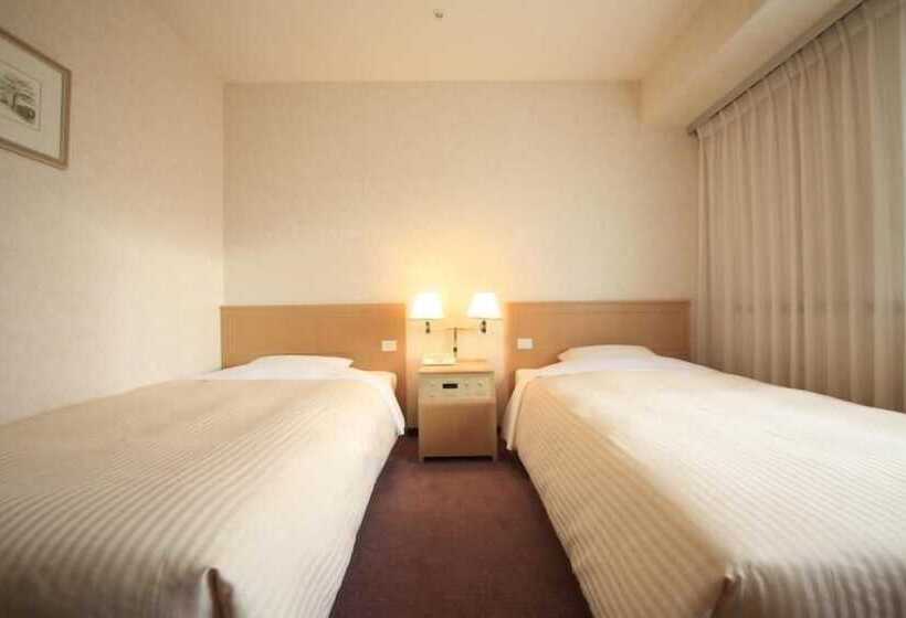 Kofu Washington Hotel Plaza