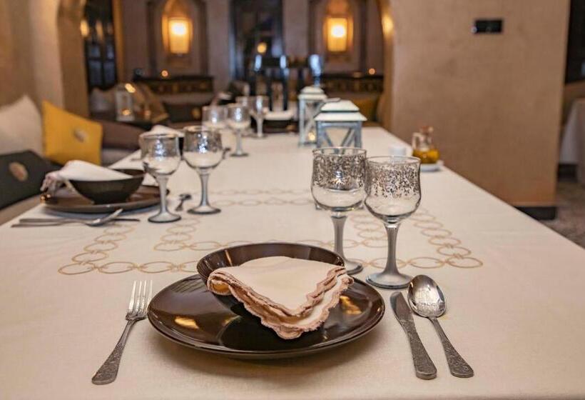 هتل Ksar Elkabbaba Kasbah & Spa