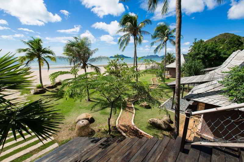 호텔 La A Natu Bed Bakery