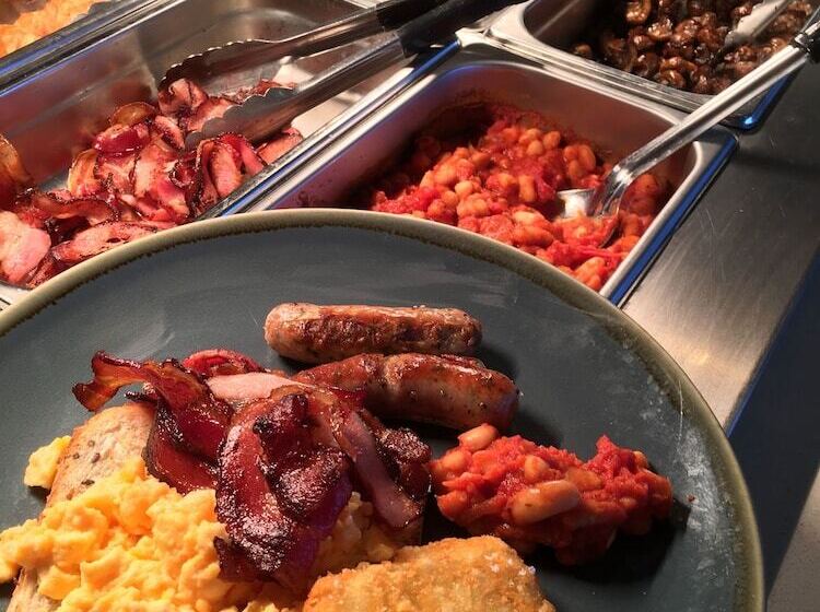 فندق Lady Bay Resort