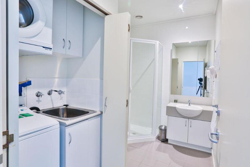 בית מלון כפרי Lady Bay Resort