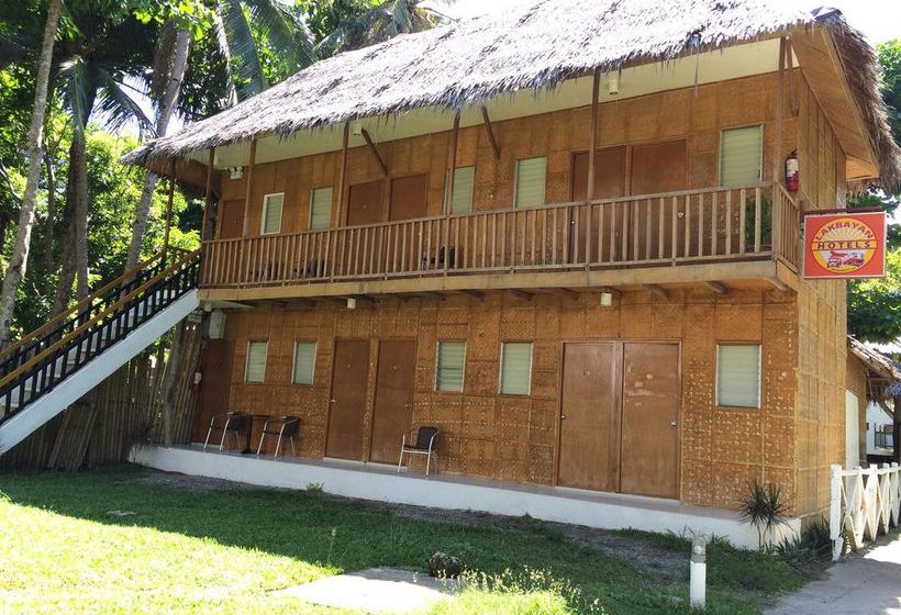 Otel Lakbayan