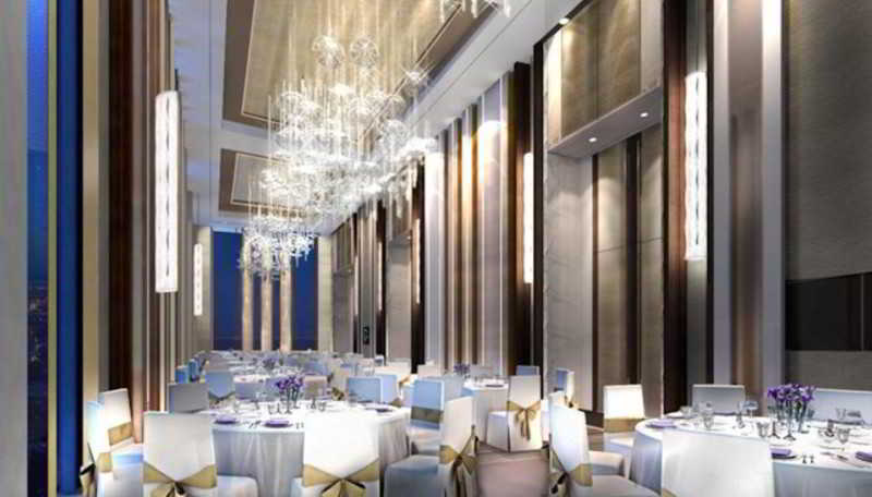 בית מלון כפרי Langham Place Xiamen