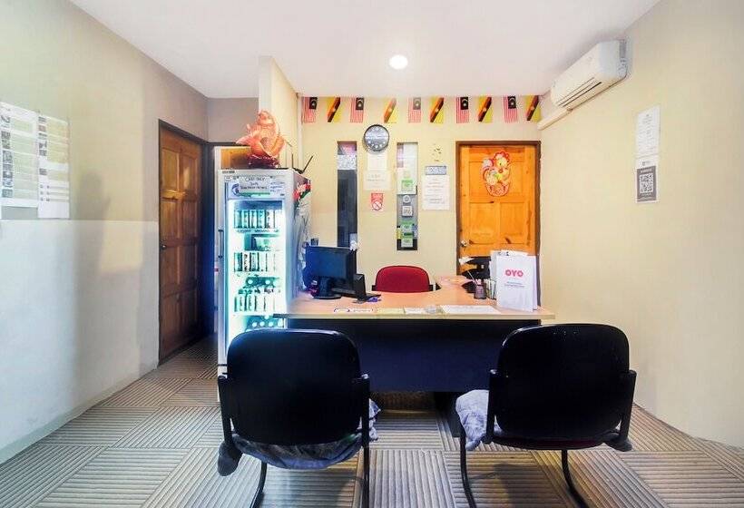 ホテル L&c Premium Stay