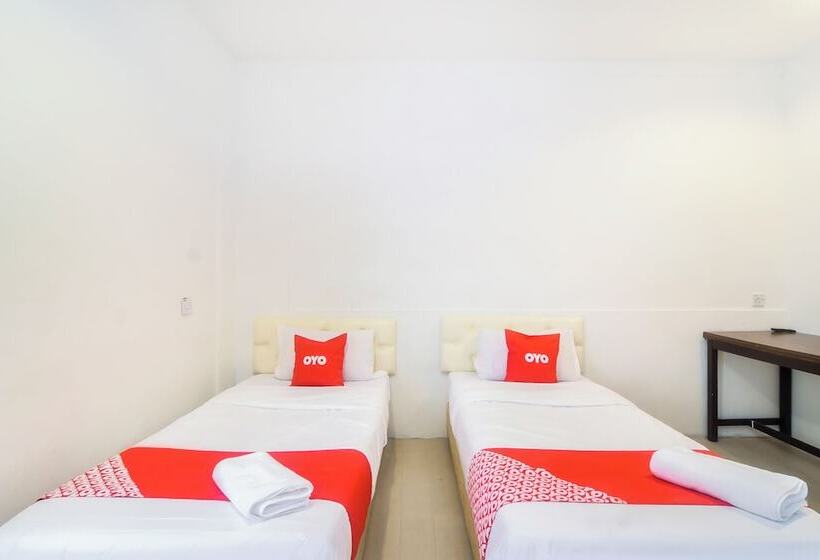 هتل L&c Premium Stay