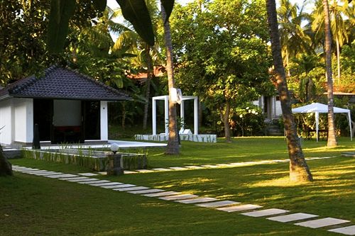 فندق The Forty Eight Resort Candidasa