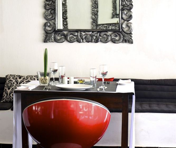 فندق The Forty Eight Resort Candidasa